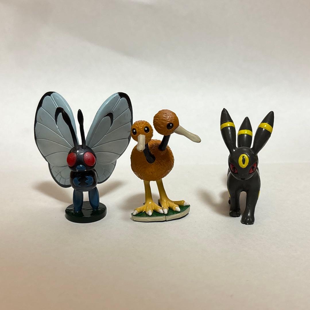 そ*ら様 ポケモン 初期 モンコレ まとめ売り