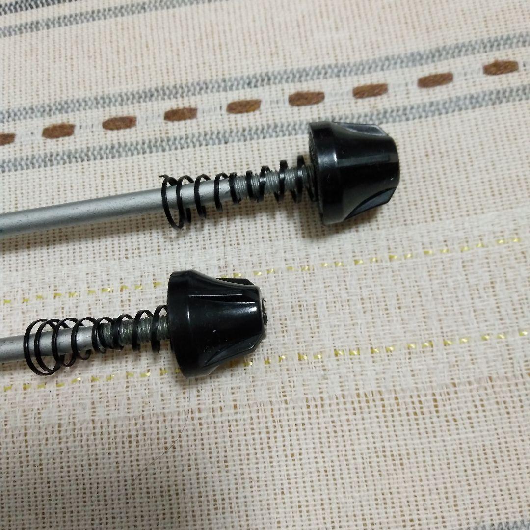 Campagnolo Zondaホイール前後セット622×17C 走行距離70K