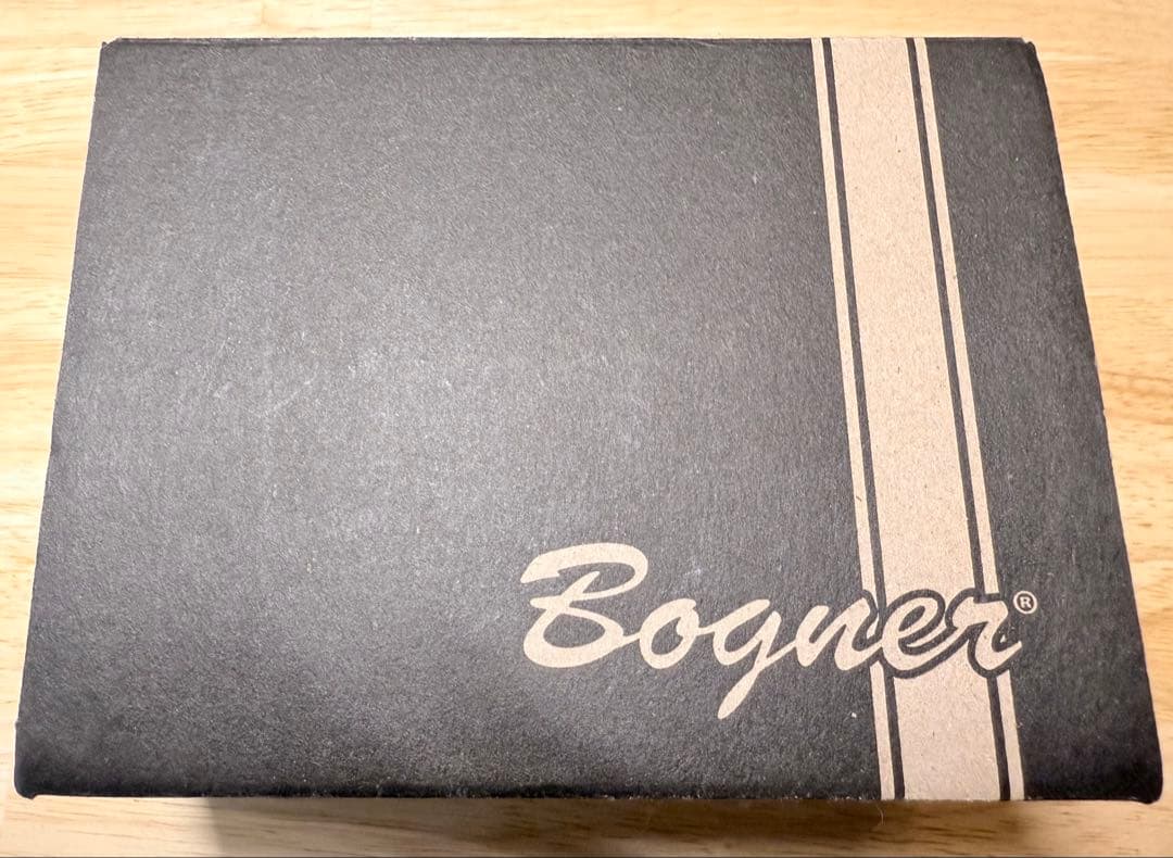 【入手困難・美品】 Bogner La Grange