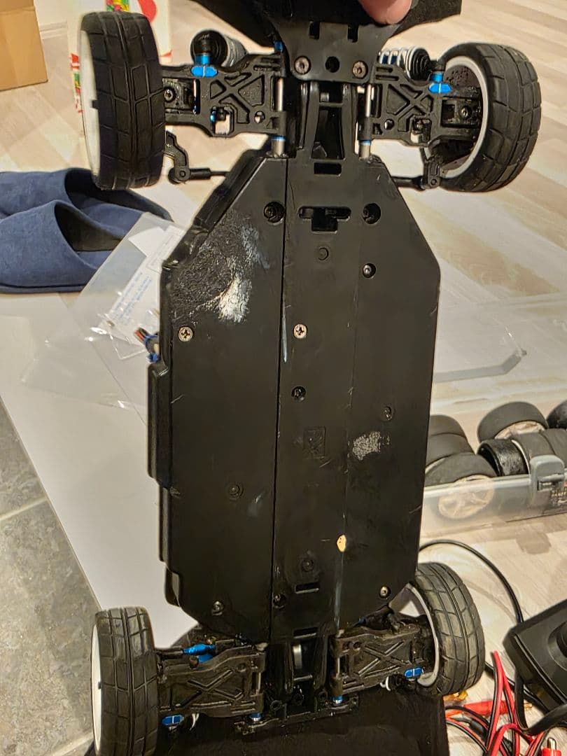 tt02 srx セット売り