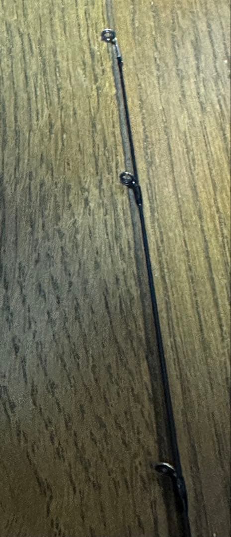 ゆ*う様 ラグゼ　宵姫華弐 54FL-solid アジングロッド