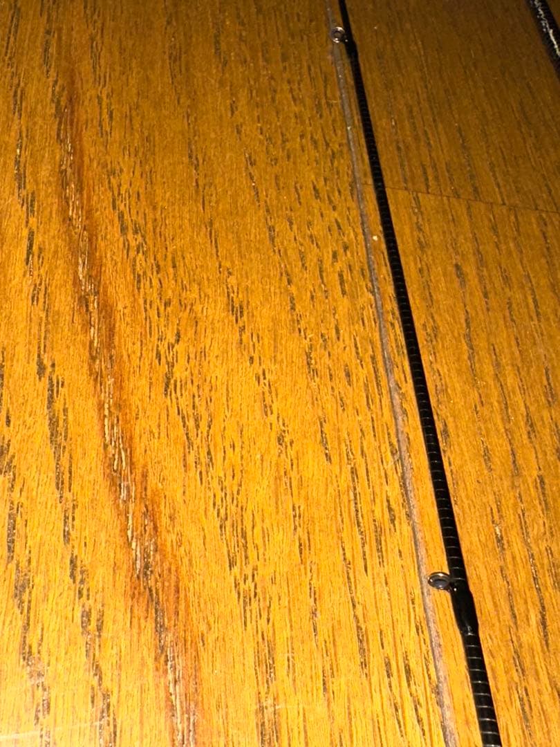 ゆ*う様 ラグゼ　宵姫華弐 54FL-solid アジングロッド