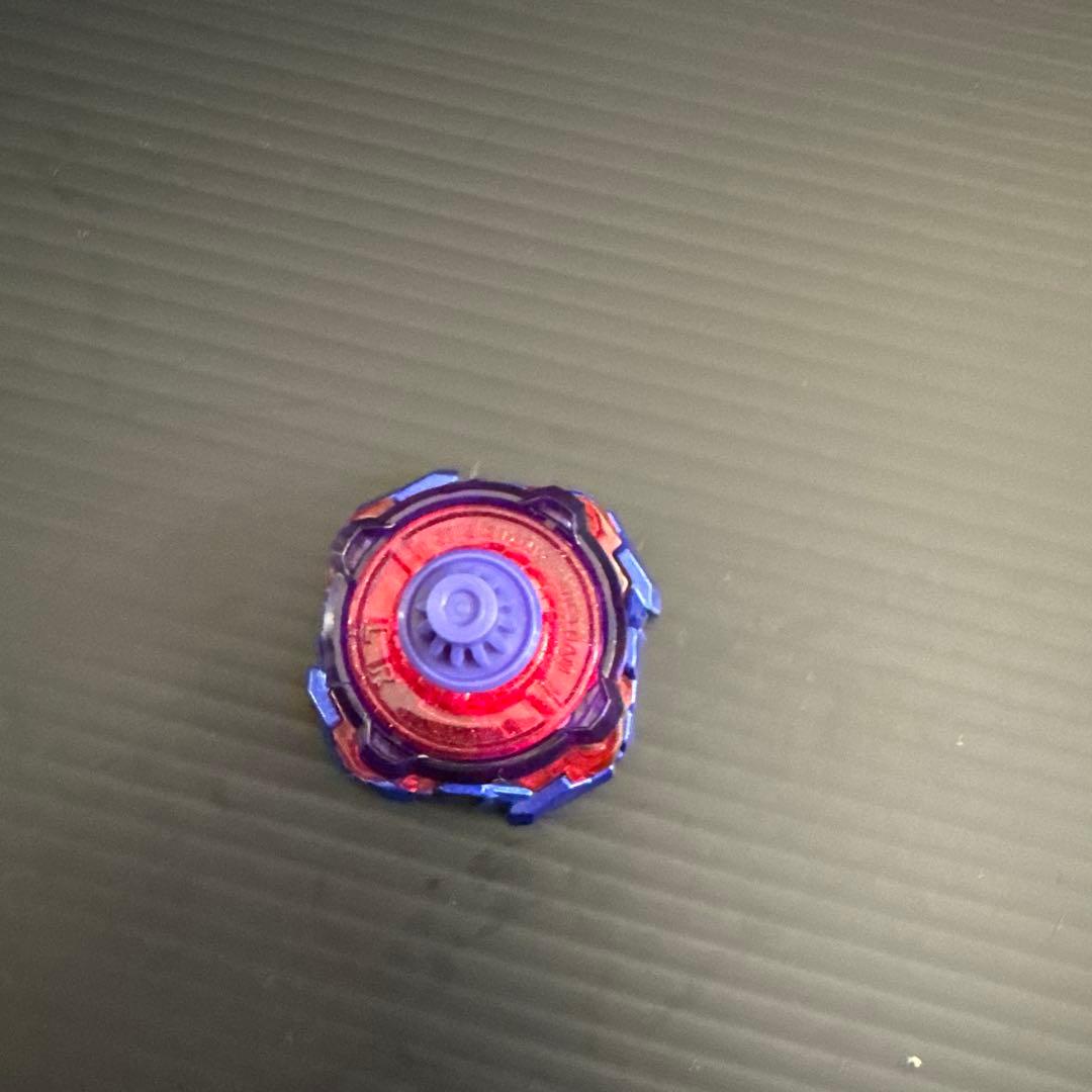 ベイブレードx コバルトドレイク