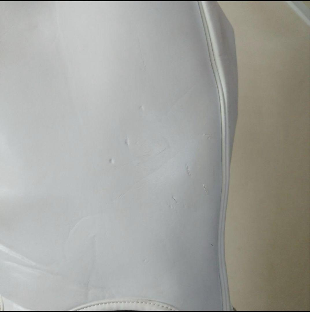 ルコックゴルフキャディバッグ