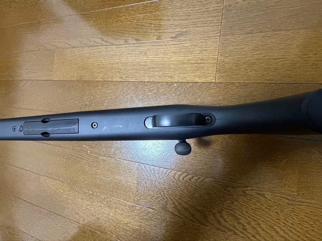 VSR-10 プロスナイパーバージョン