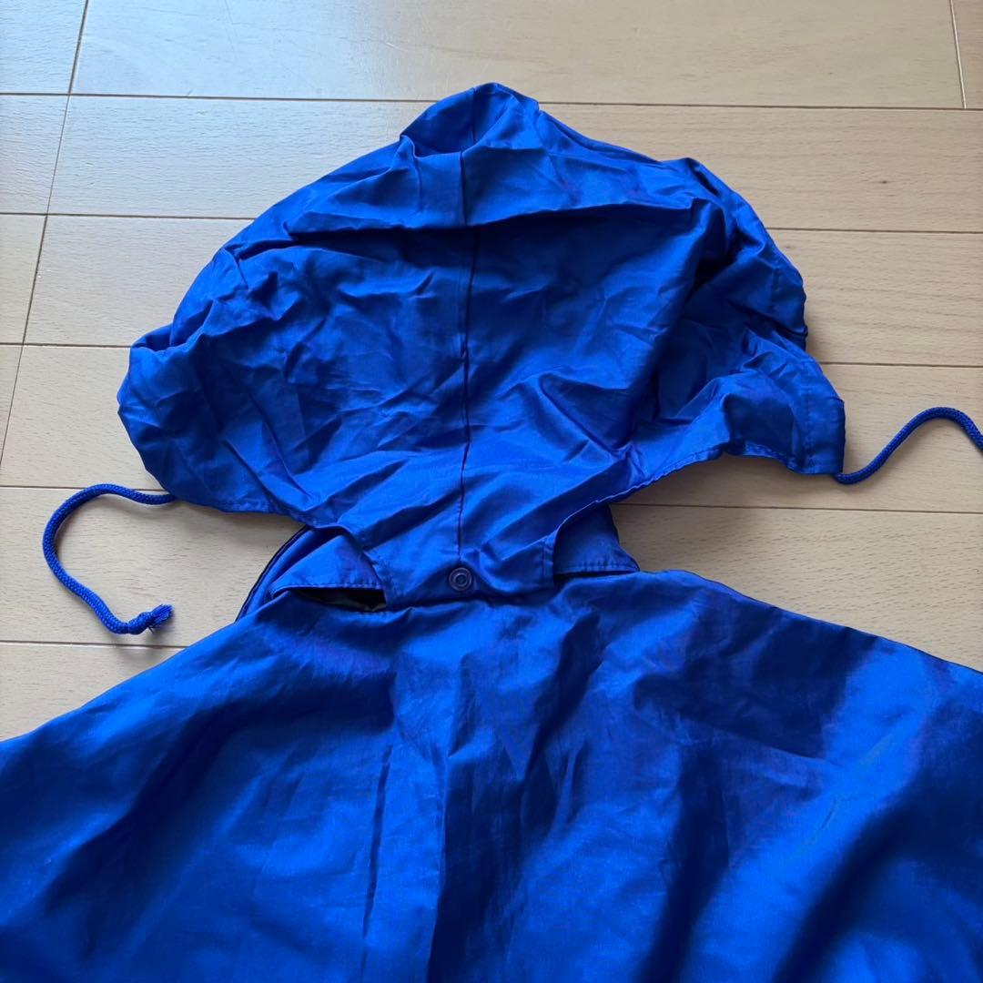 美品 90's adidas アディダス ナイロン 上下セット デサント製 Ｌ