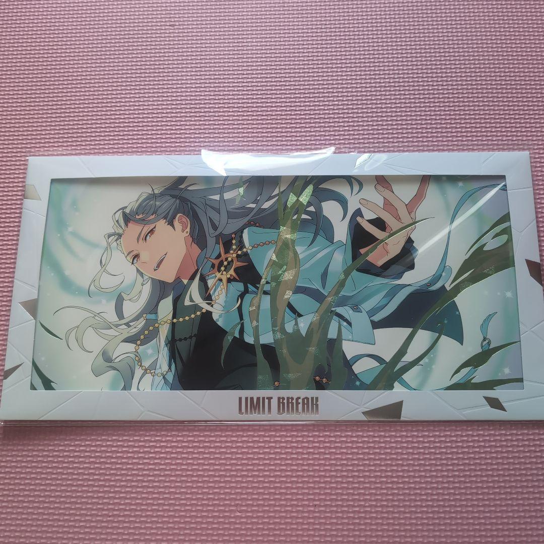 あんスタ　9周年　プリズムアートポスター　Eden