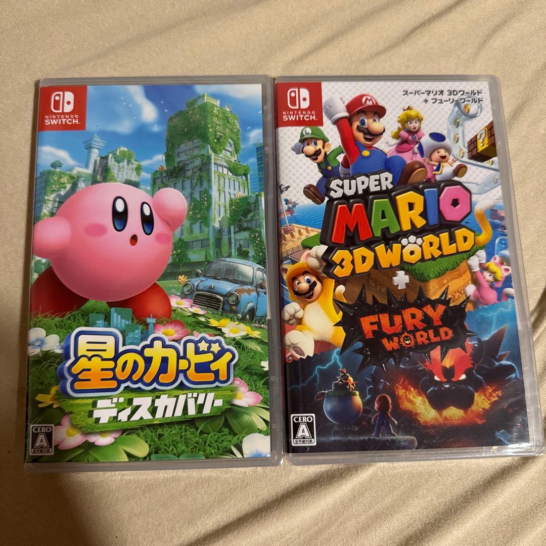 テラノヴァ　必須　