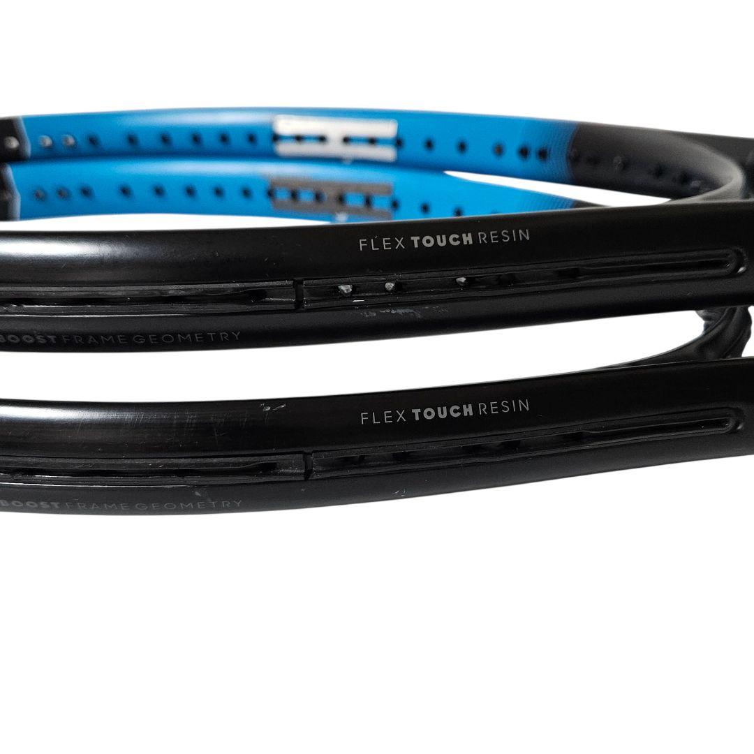 ダンロップ DUNLOP テニスラケット FX 500 LITE G2