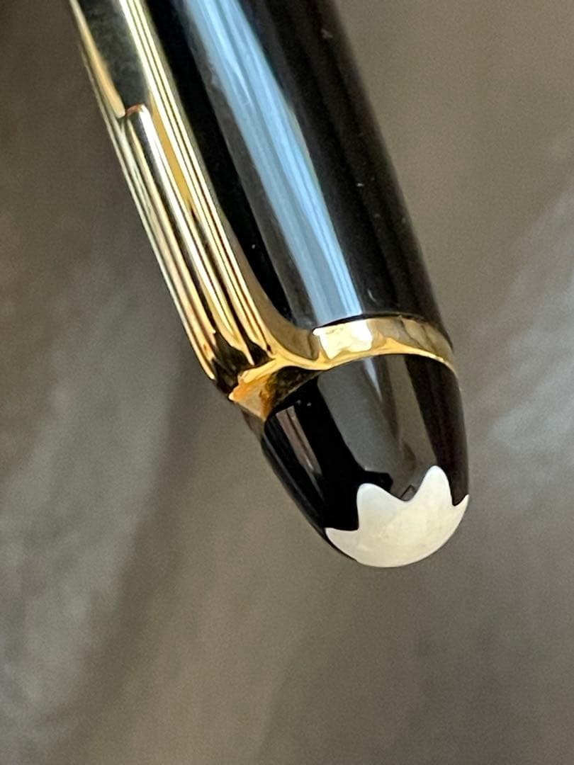⭐️極美品⭐️モンブラン164 ボールペン⭐️マイスターシュテュック クラシック⭐️