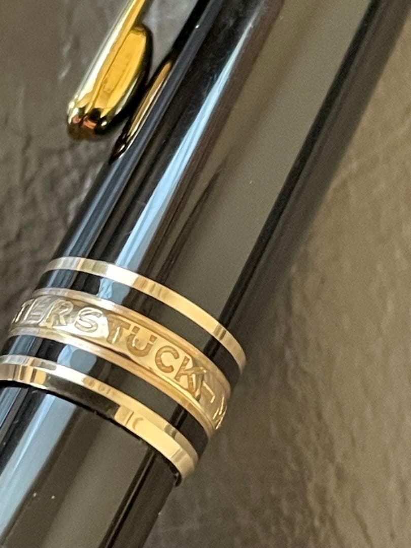⭐️極美品⭐️モンブラン164 ボールペン⭐️マイスターシュテュック クラシック⭐️