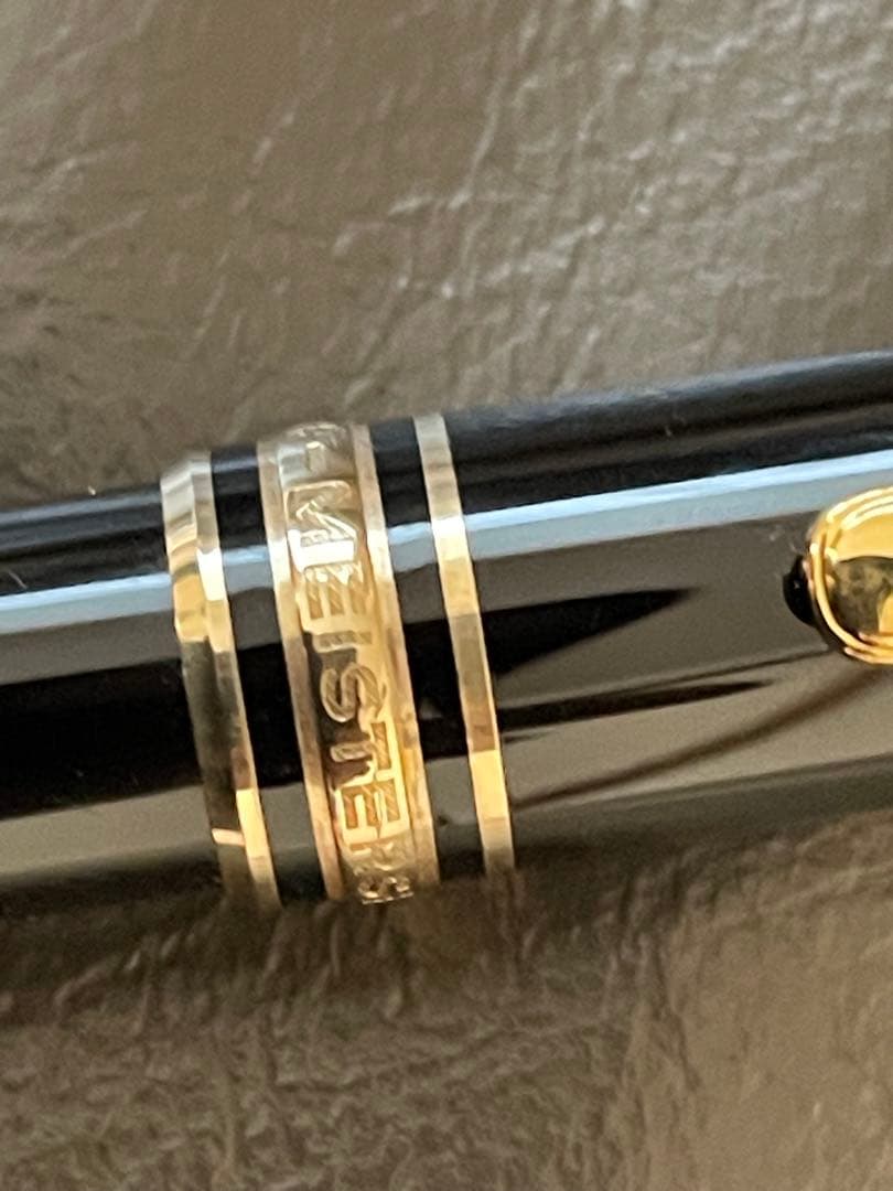 ⭐️極美品⭐️モンブラン164 ボールペン⭐️マイスターシュテュック クラシック⭐️