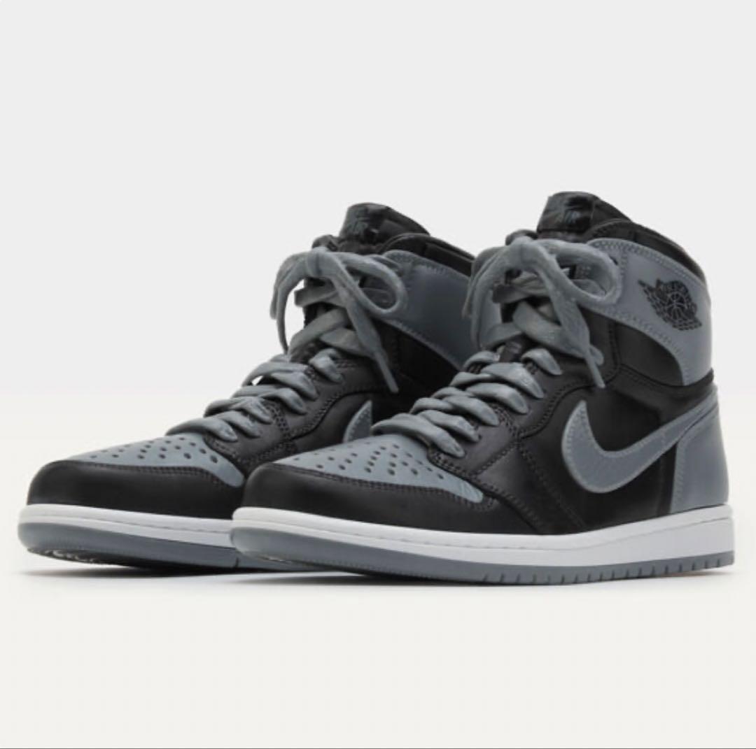 JORDAN １SHADOW AND REVERSE SHADOW KIT