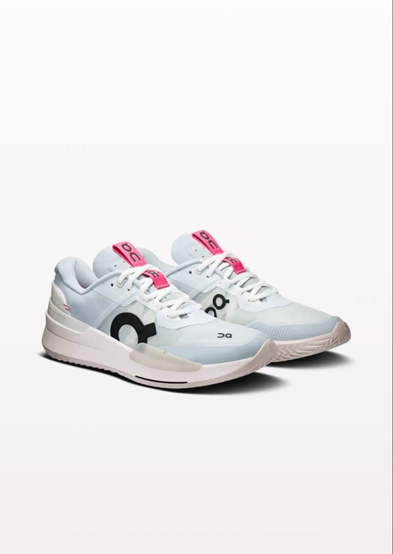 on tennis テニスシューズ THE ROGER Pro 2 28.5