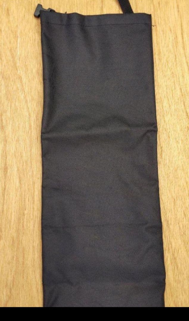 retailer リテイラー　 伸縮ポール & 美良品 ポールケース