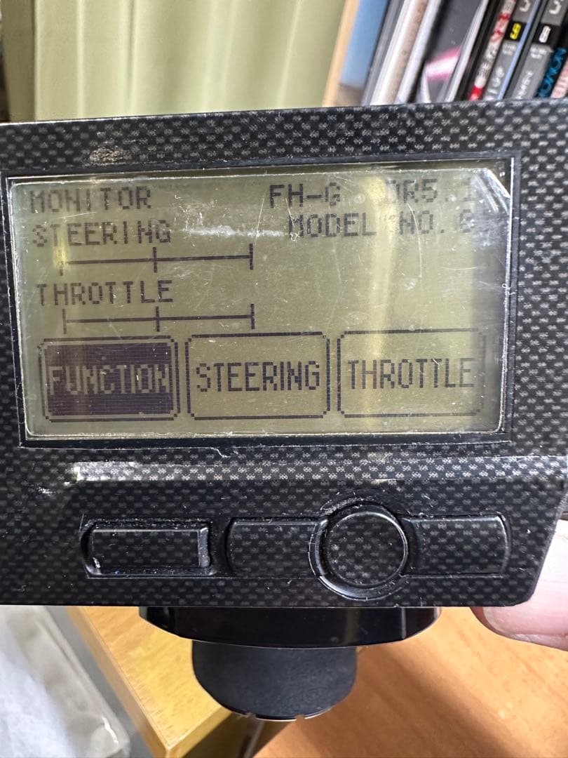 ス*応様 KOプロポ EX2 RR 受信機２個付き