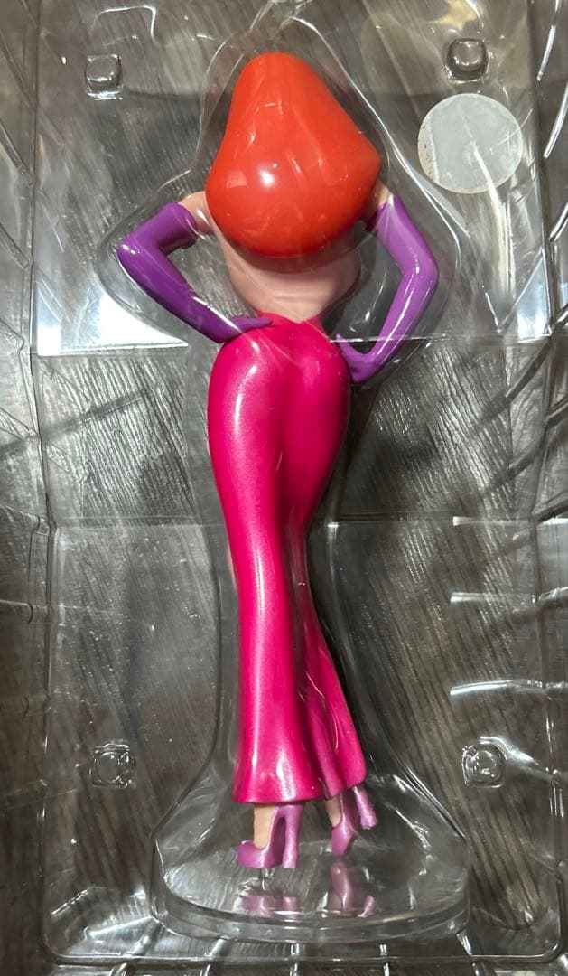 ★メディコムトイ ロジャーラビット ジェシカ フィギュア