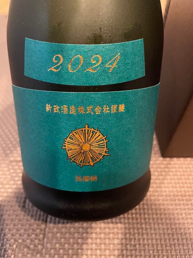 2024新政ヴィリジアン