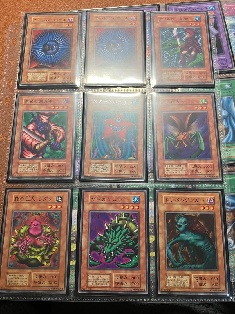 遊戯王　ブースター版　まとめ売り