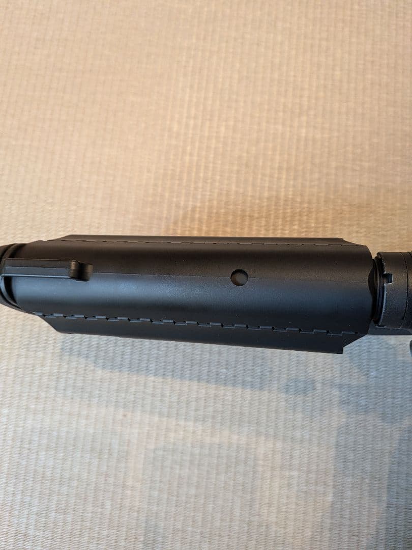 東京マルイ CQB-R M4シリーズ ブラック