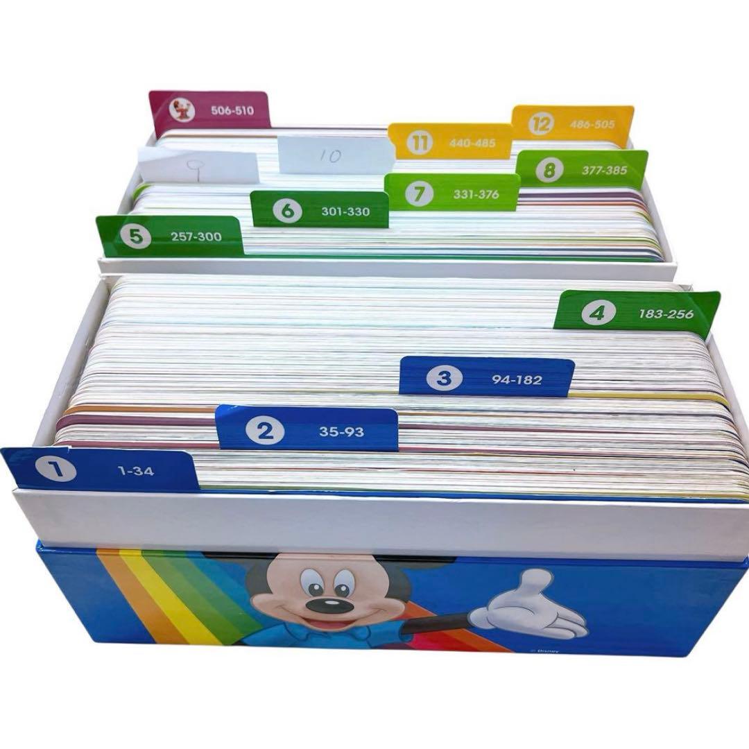 m*a様 Disney Playmate Air トークアロング カード アダプ