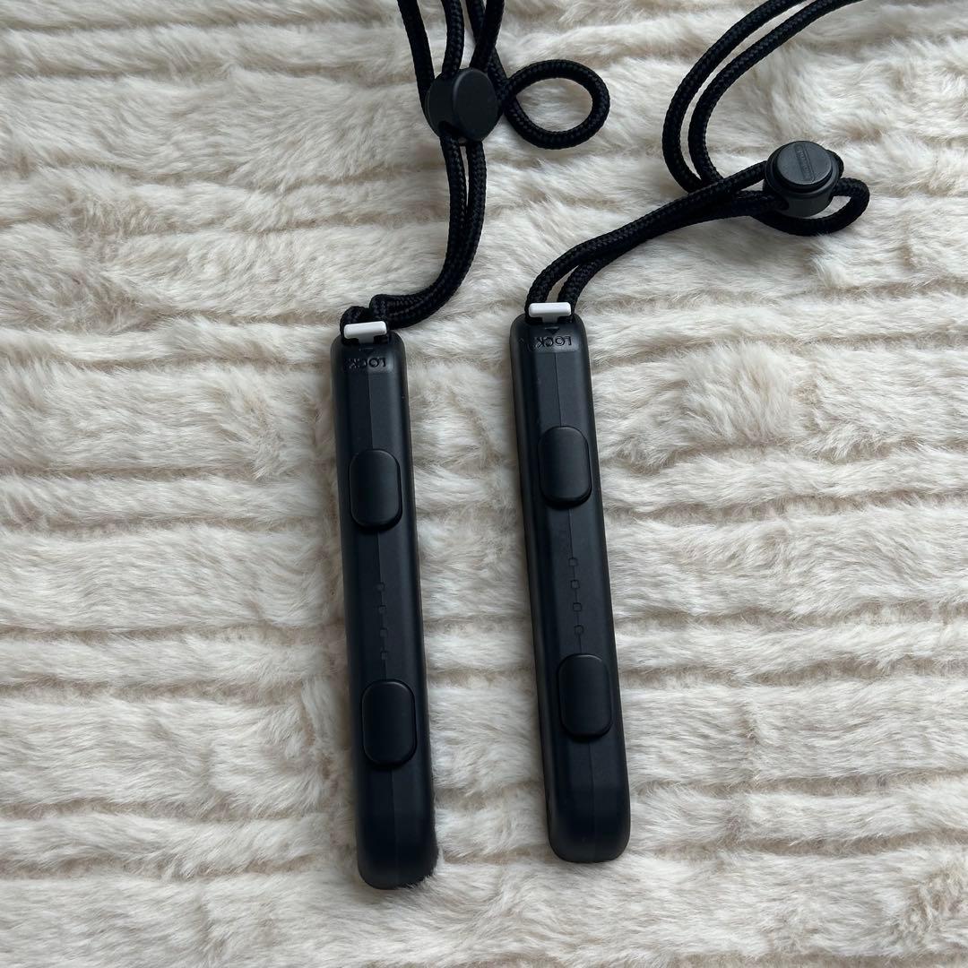 美品　Switch Nintendo Switch Joy-Con (L) /