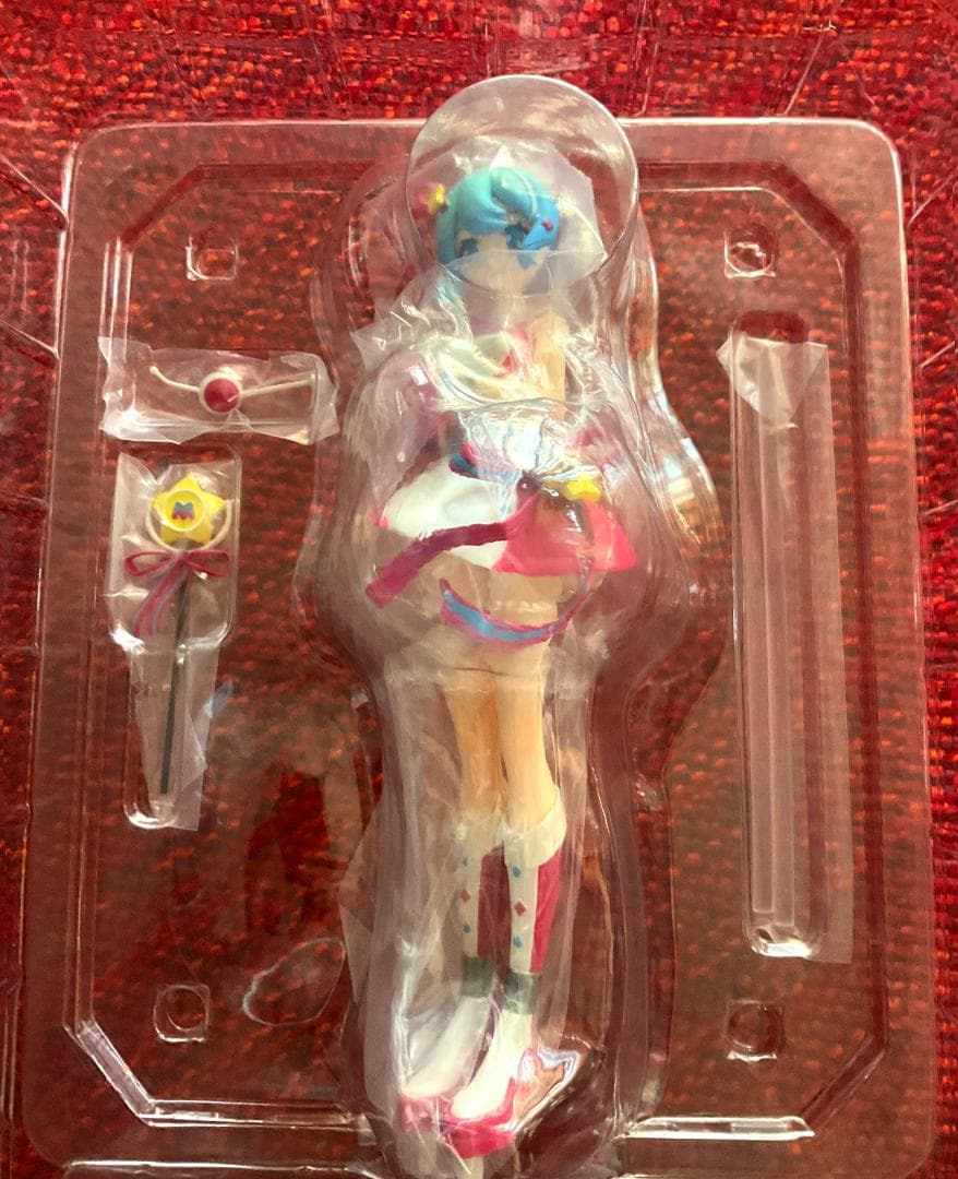 POP UP PARADE 初音ミク フューチャー・イヴ Ver. L size