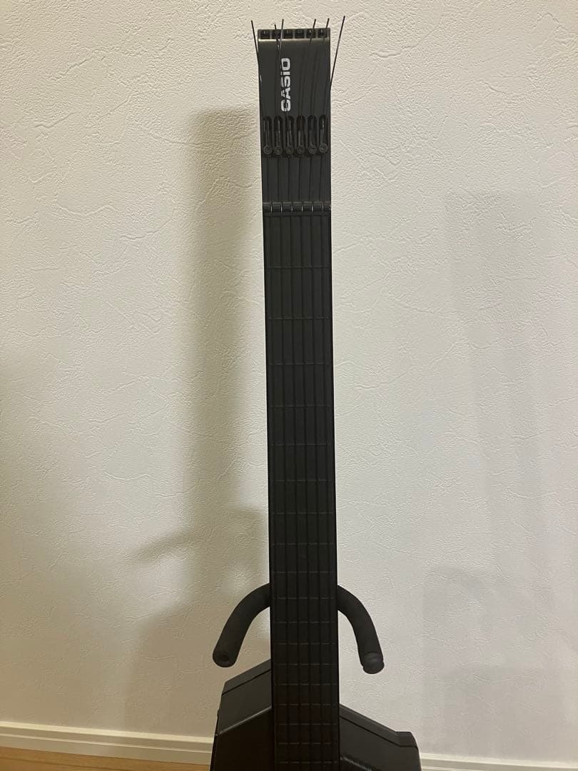 超希少★CASIO カシオ デジタルギター DG-10 エレキギター