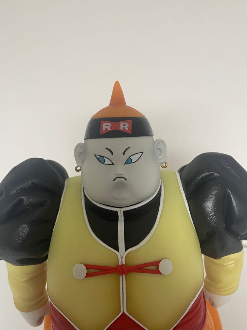 一番くじドラゴンボールEX 人造人間の恐怖　D賞E賞セット