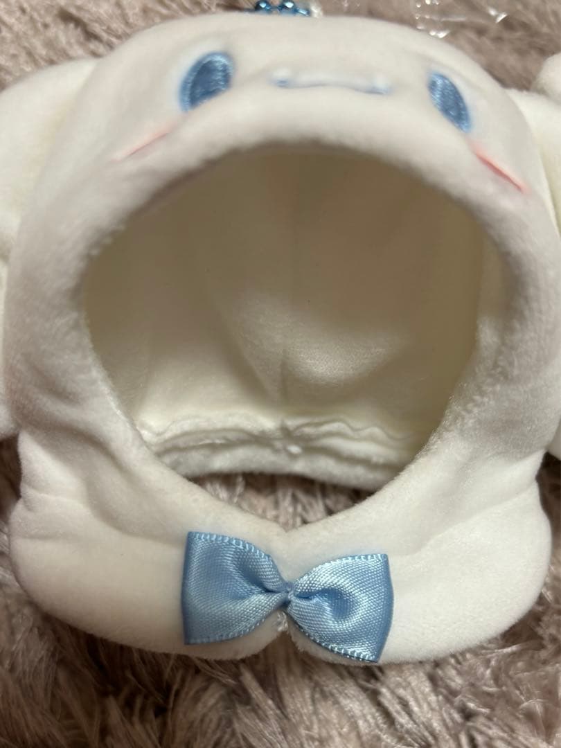 初版 ちいかわ サンリオ ぷちミニフードマスコット シナモン sanrio