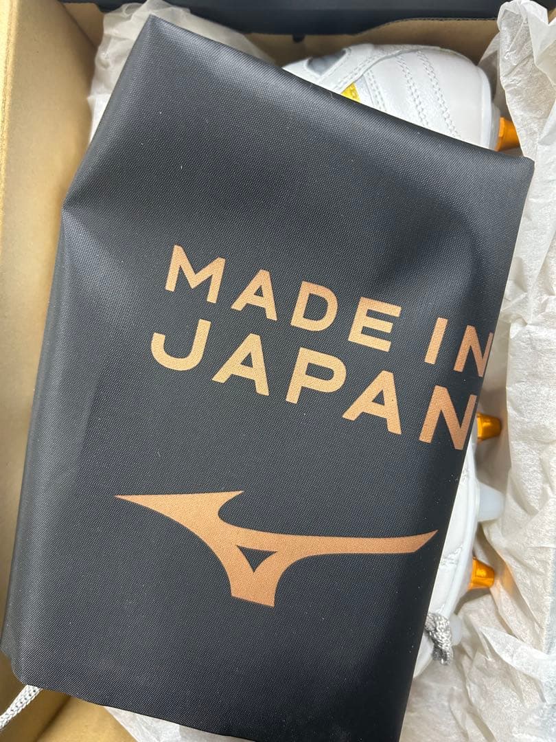 モレリア2ジャパンMIX 25センチ