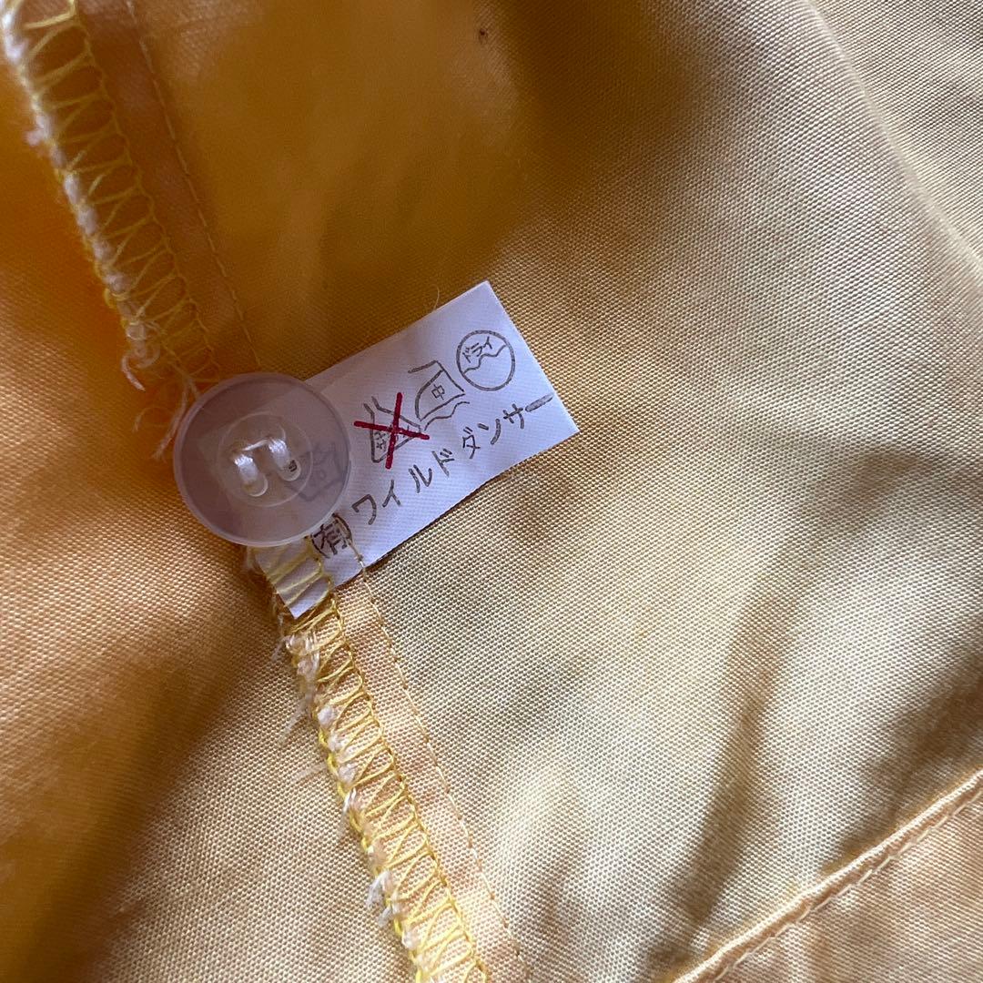 WILD DANCER ボーリングシャツ