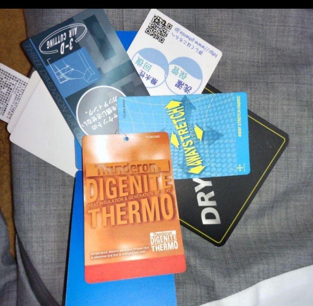 新品タグ付 Phenix フェニックス ジャケット & パンツ 組み合わせ