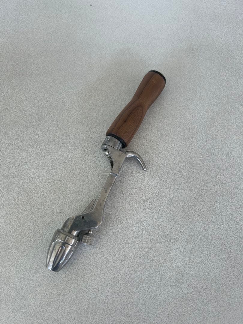 ウッドグリップ / フロッグプロダクツ チェンジンググリップ カメレオングリップ