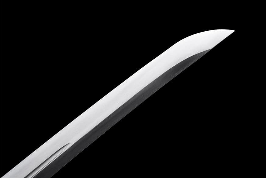 【血魅】古兵器 刀装具 日本刀　模造刀 居合刀 武士道 鑑賞用 美術刀 贈り物