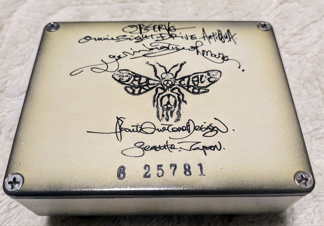 週末値下げ Delicious Taylormade オーバードライブ