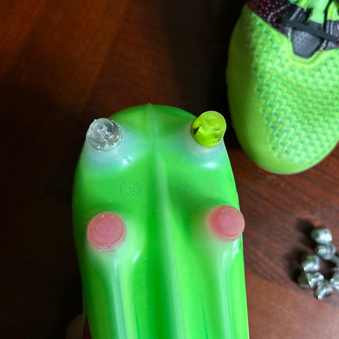 アディダス　エース　プライムニット16.1SG