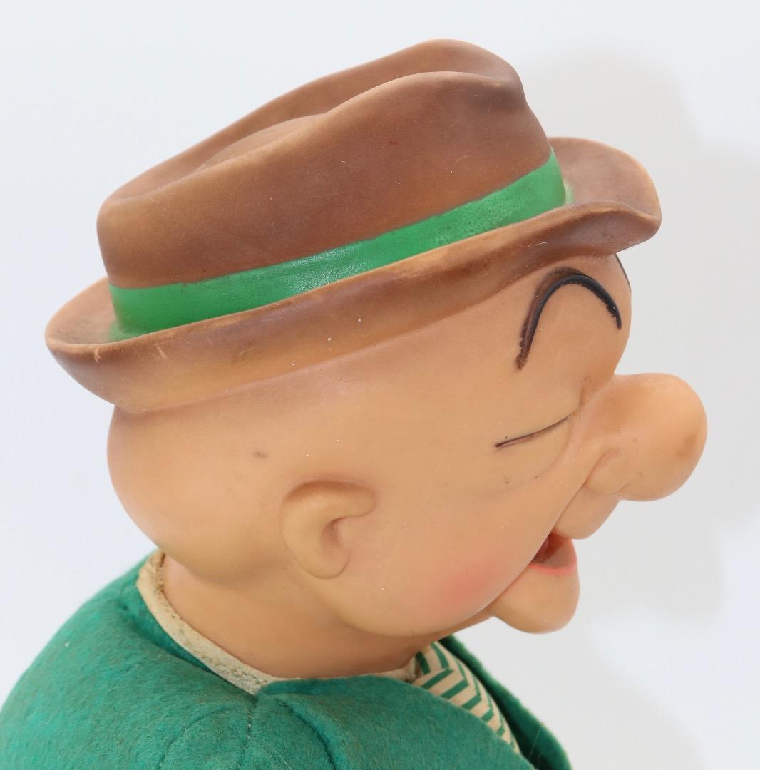 ミスターマグー (Quincy Magoo or Mr. MAGOO) 1962