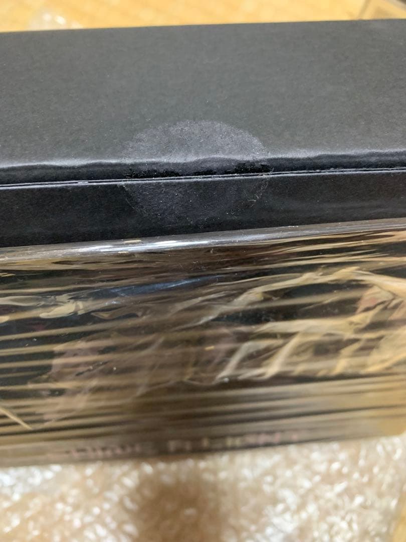 G-DRAGON SHINE A LIGHT DVD ジヨン 缶バッジ