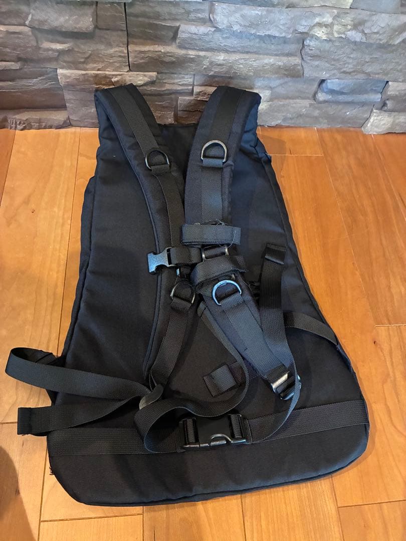 レイン オア シャインRAIN OR SHINE CRUISE PACK 10L