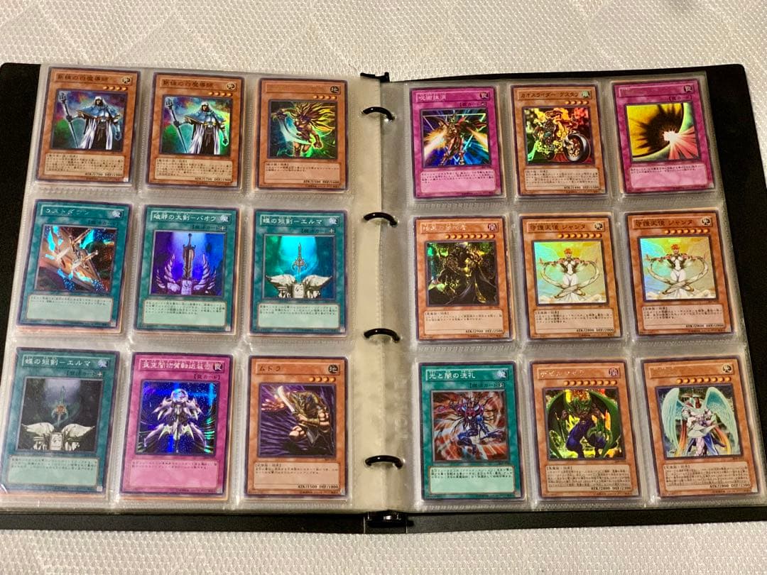 カ*ー様 遊戯王 初期 2期 3期 プロモ ウルパラ まとめ売り