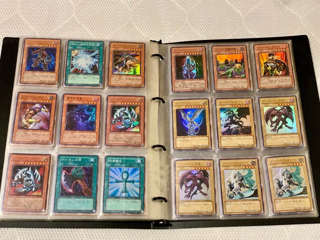 カ*ー様 遊戯王 初期 2期 3期 プロモ ウルパラ まとめ売り