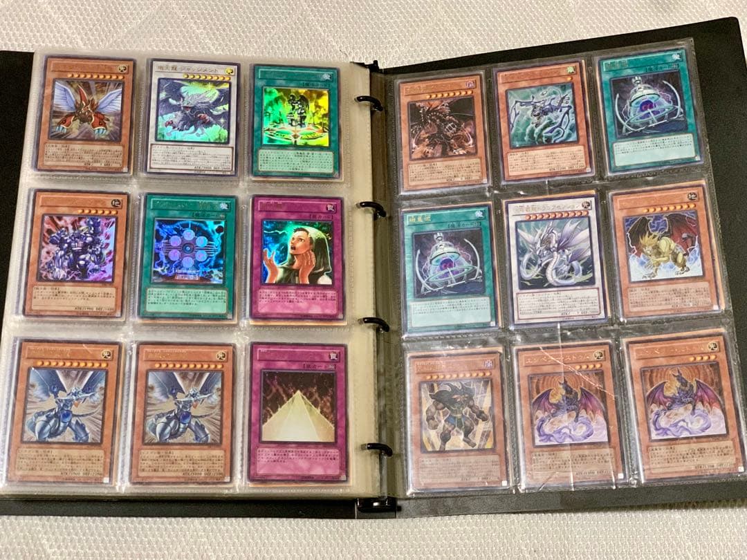 カ*ー様 遊戯王 初期 2期 3期 プロモ ウルパラ まとめ売り