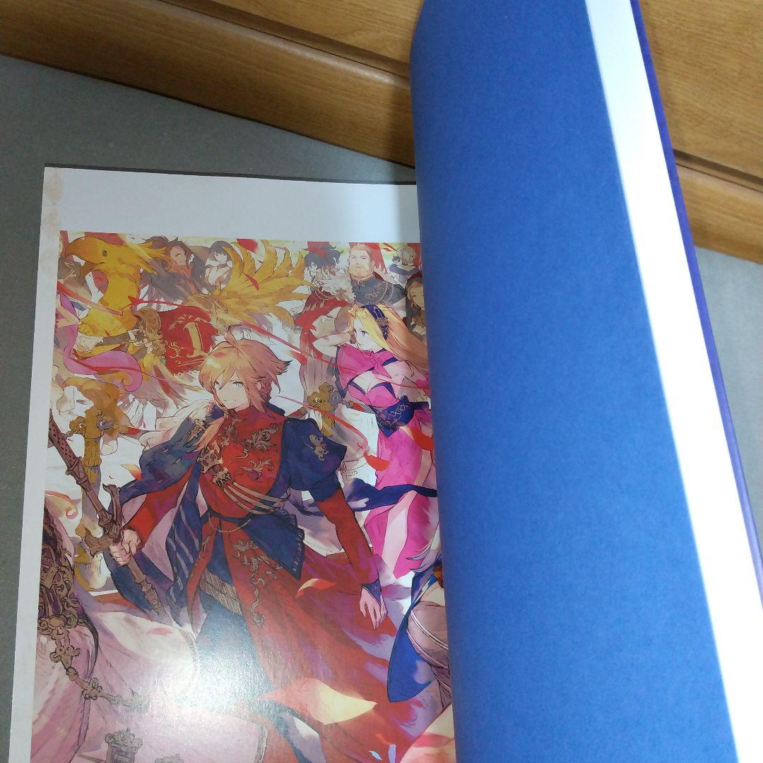 アート・デザイン・音楽 WAR OF THE VISIONS FINAL FANTASY BRAVE E