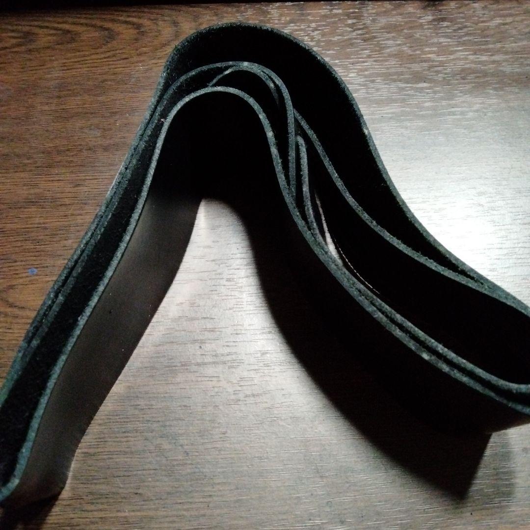 Gibson 純正ストラップ 黒 ギブソン ブラック