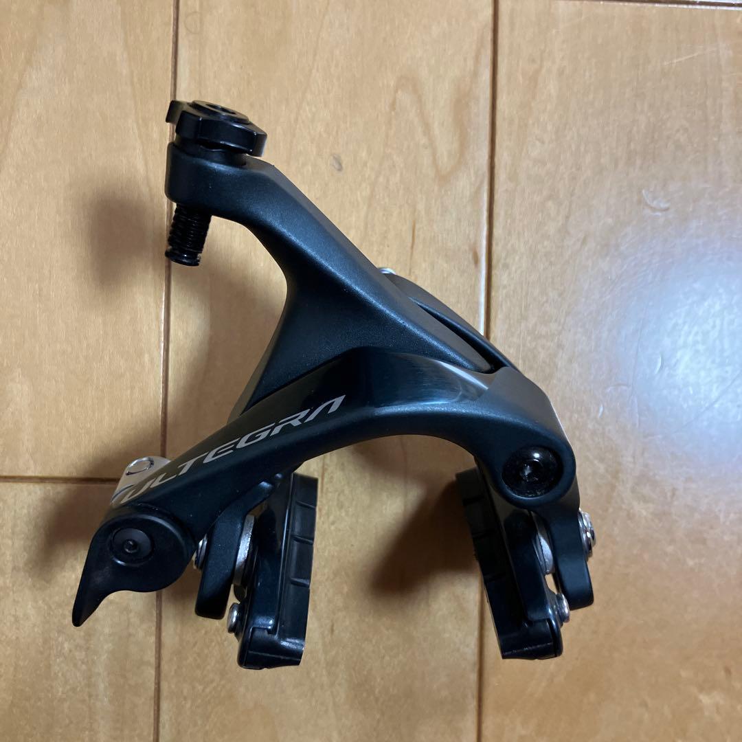 BR-R8000 アルテグラ　ブレーキ