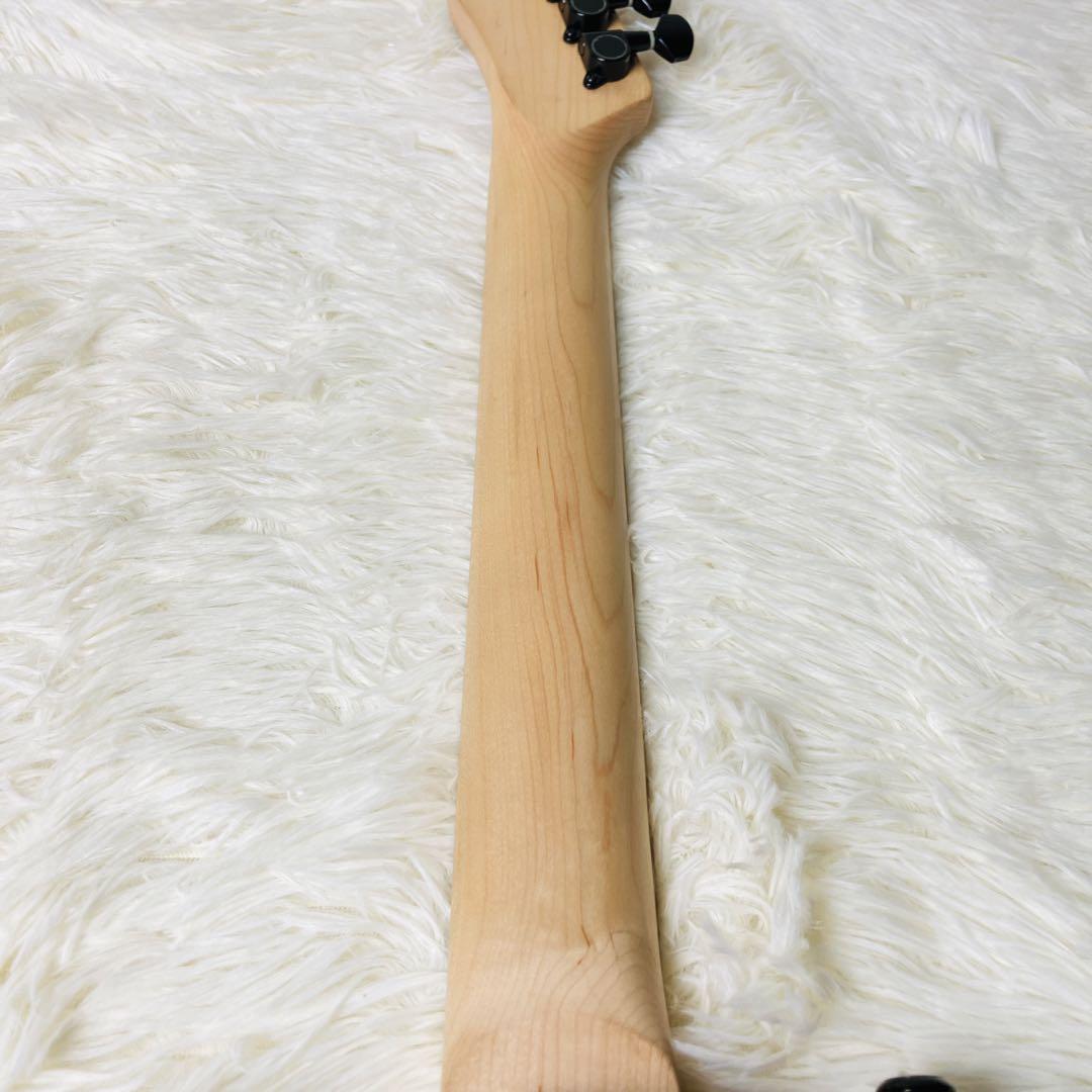 激レア　DIR EN GREY EDWARDS ミニギター　Dieモデル　サイン