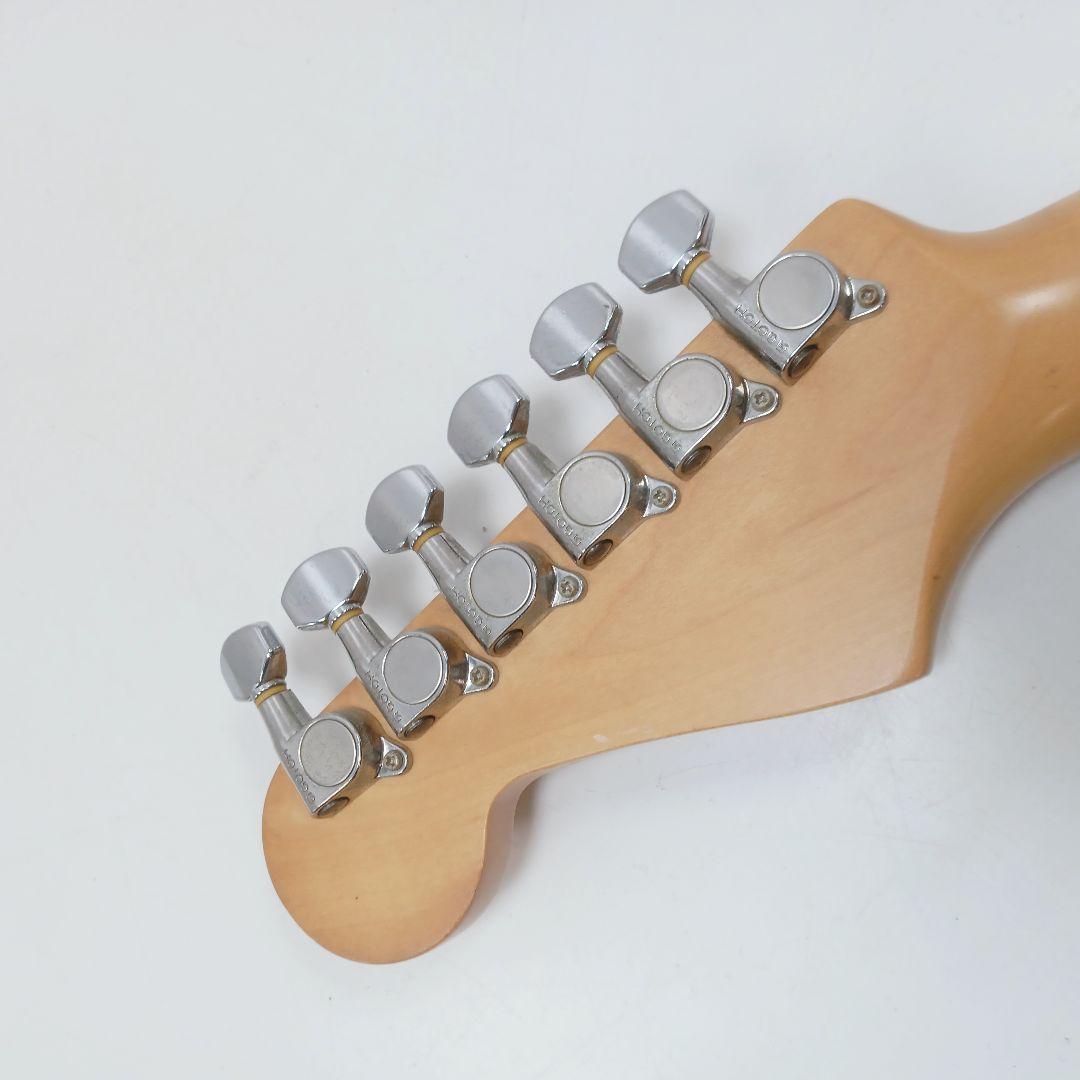 P497 The Revivalフェルナンデス80年代ストラトキャスタージャパン