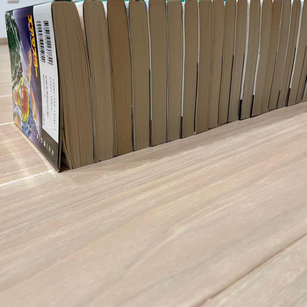 【本能♪ドキドキ♪ヤングアニマル♪】極美品 エアマスター 全28巻セット 白泉社