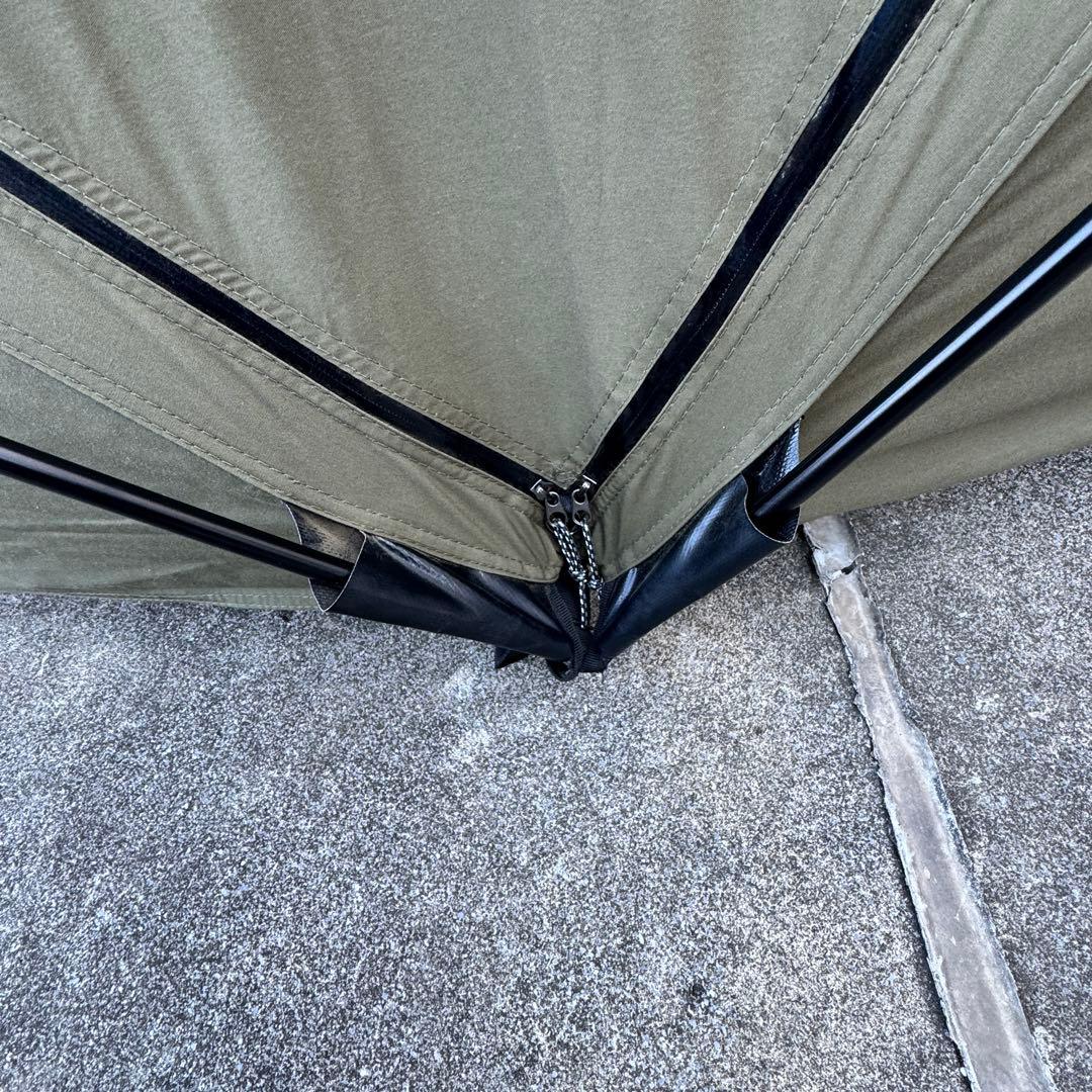 TOMOUNT G~MOON TC シェルターテント